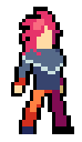 Personnage Punk